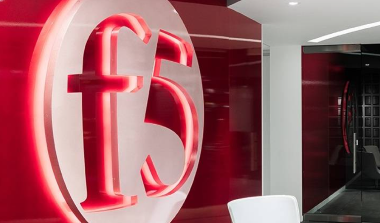 F5, Inc. Hiring Technical Intern