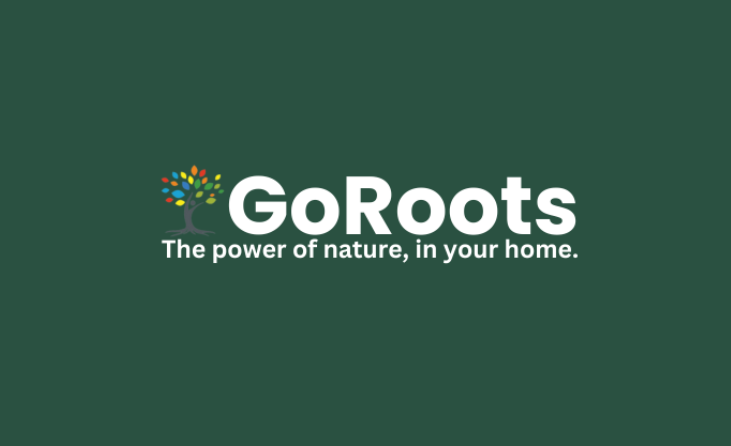 Full Stack Developer Intern at GoRoots