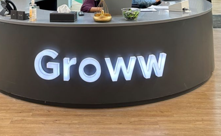 Groww Hiring Graphic Designer Intern