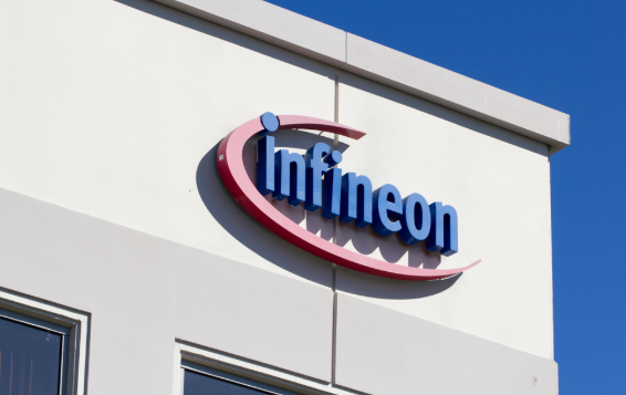 Infineon Specialist IT Java FullStack Developer