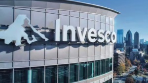 Invesco Hiring Graduate Engineer Trainee