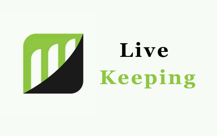 Livekeeping Hiring MongoDB Database Intern