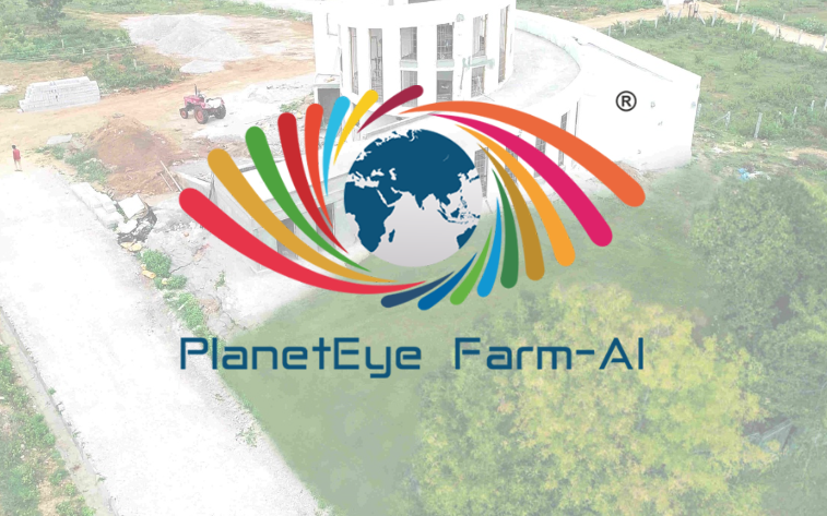 Planeteye Infra Front End Development Intern ₹10,000/month