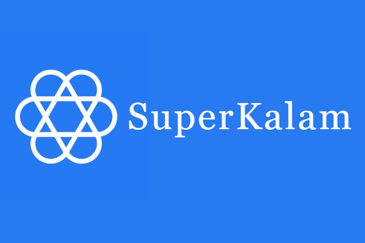 SuperKalam Fullstack Engineer Internship ₹35,000 Stipend