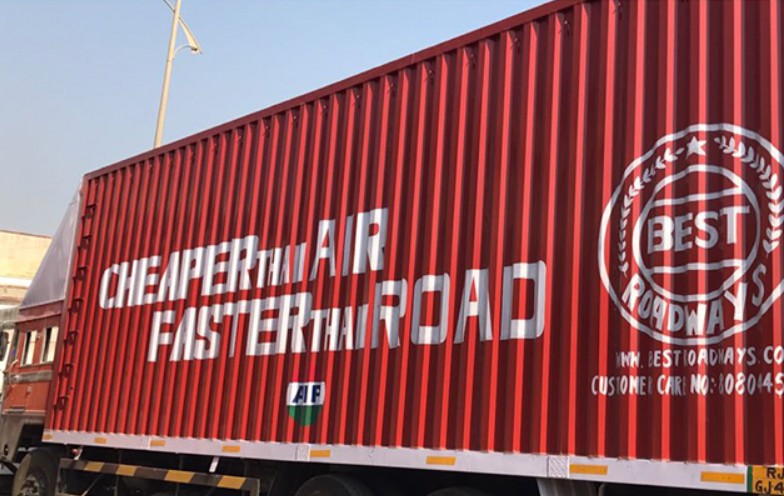 Best Roadways Hiring AI & Automation Intern ₹25K Stipend