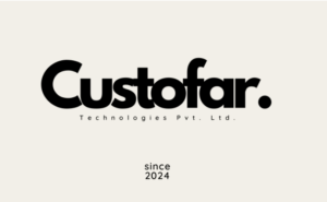 Custofar Hiring Full Stack Development Intern ₹10,000/month Custofar Hiring Full Stack Development Intern ₹10,000/month