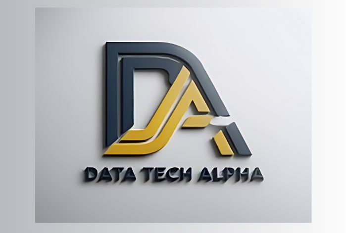 DataTech Alpha Hiring Web Developer Intern ₹3.6 LPA