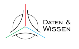 Daten & Wissen Hiring Front End Development Intern