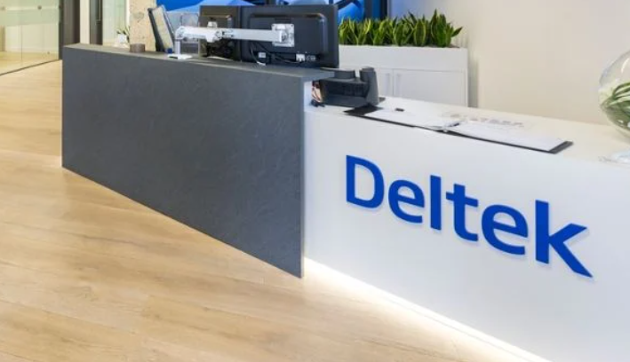 Deltek Hiring Associate Software Engineer Freshers