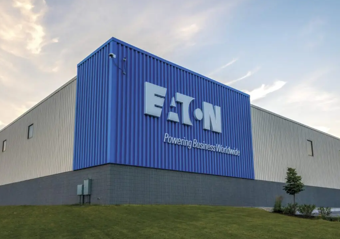 Eaton Hiring Apprentice Data Enablement