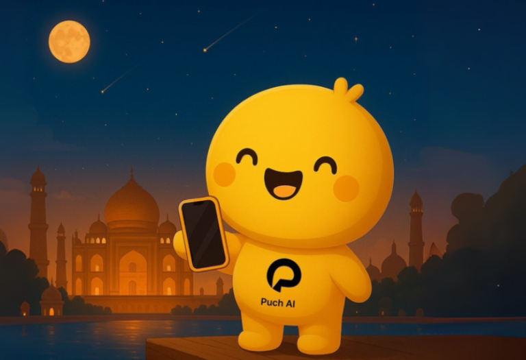 Punch AI Hiring AI Engineer Intern