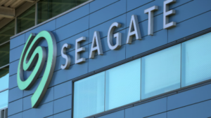 Seagate Hiring Storage Software Intern