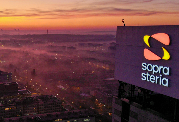 Sopra Steria Hiring Engineer Trainee Off-Campus Drive