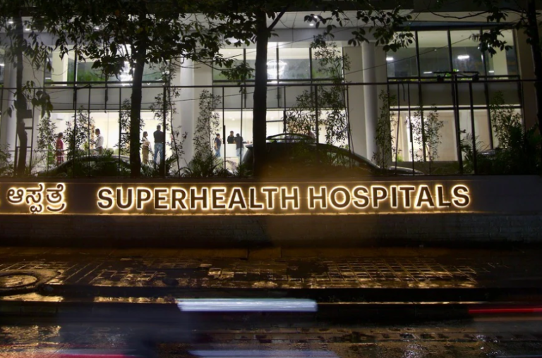 Superhealth Hiring Data Engineer Intern ₹18,000/month