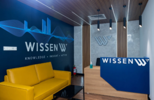 Wissen Hiring Associate Software Engineer