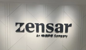 Zensar Hiring Junior Data Engineer Freshers