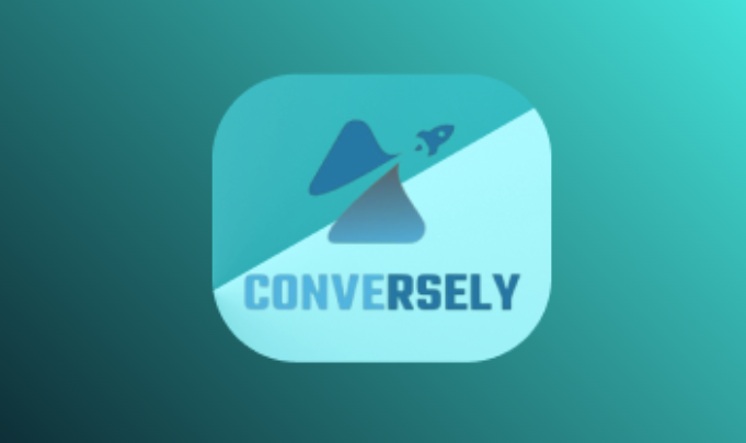 Conversely Hiring AI Engineer Intern ₹10,000/month