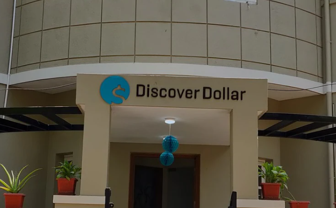 Discover Dollar Hiring AI Engineer Intern