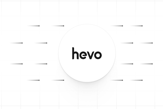 Hevo Hiring Software Development Engineer I