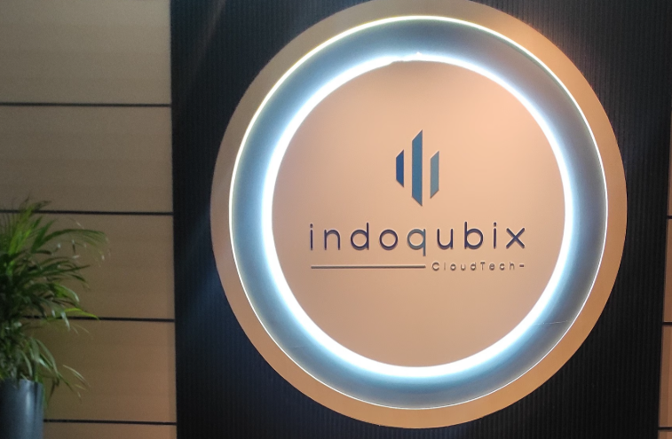 Indoqubix Hiring Associate Software Engineer Fresher