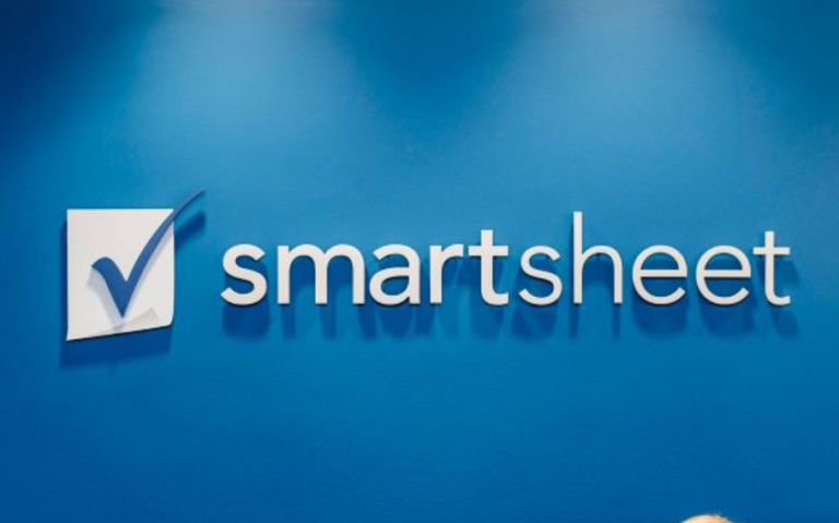 Smartsheet Hiring Software Engineer