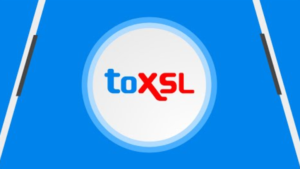 ToXSL Hiring Web Development Intern ₹15,000 Stipend + ₹10LPA PPO ToXSL Hiring Web Development Intern ₹15,000 Stipend + ₹10LPA PPO