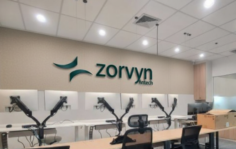 Zorvyn Hiring SDE Intern Remote ₹40,000/month
