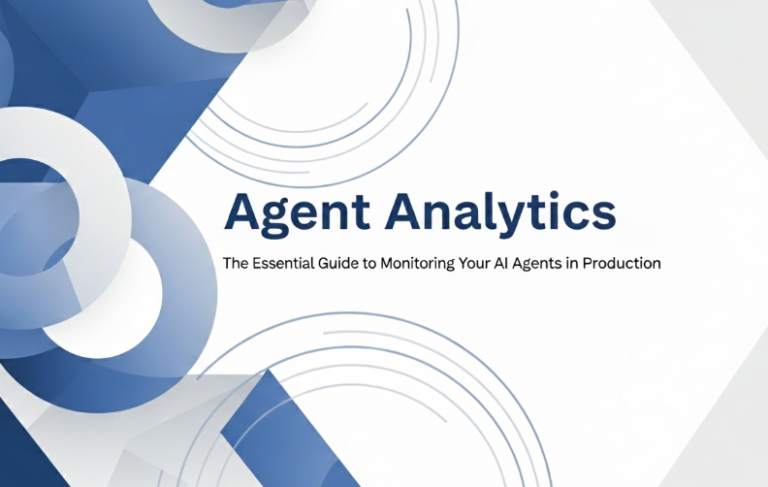 AgentAnalytics AI ML Intern