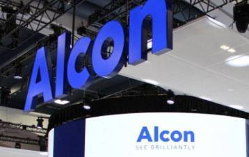Alcon Software Engineer Apprentices