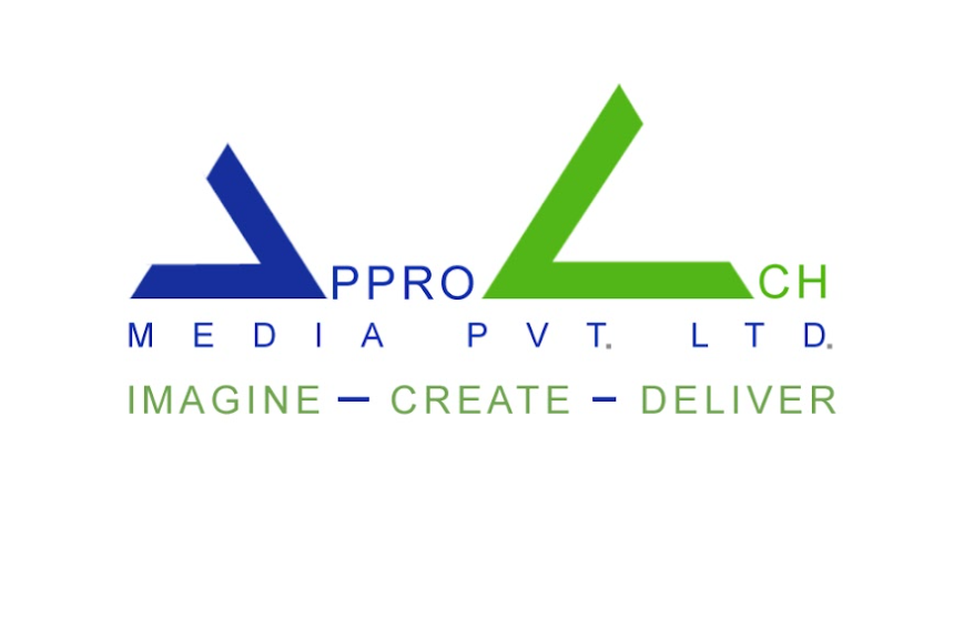 Approach Media Web Development Internship ₹13,000/month