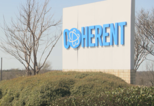 Coherent Corp. Hiring Applications Analyst Intern