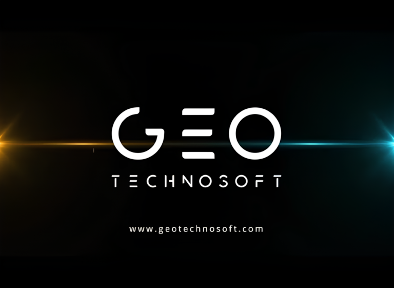 GeoTechnoSoft Python Data Science Intern
