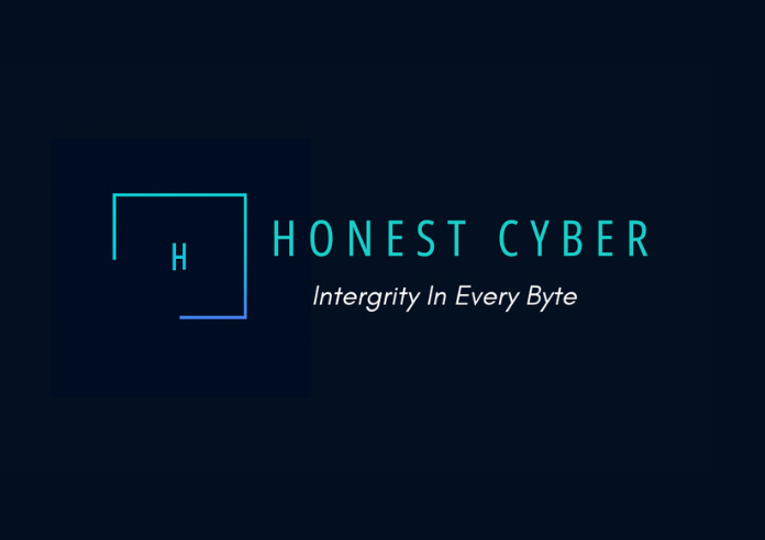 Honest Cyber Hiring Cyber Security Intern ₹20,000/month