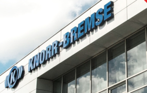 Knorr-Bremse Software Developer Intern Knorr-Bremse Software Developer Intern