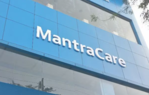 Mantra Care Hiring Full Stack Developer Intern 35,000/month