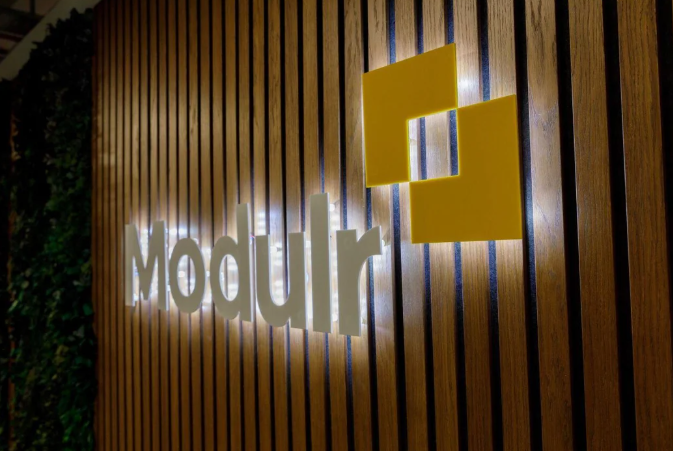 Modulr Hiring Software Engineer – Backend