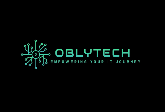OBLYTECH Software Development Internship ₹15,000/month