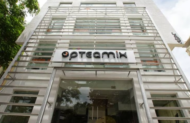 Opteamix Trainee Software Engineer Hiring Freshers