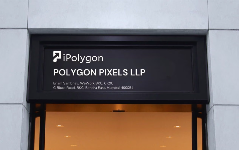 Polygon Pixels WordPress Development Internship ₹15,000/month