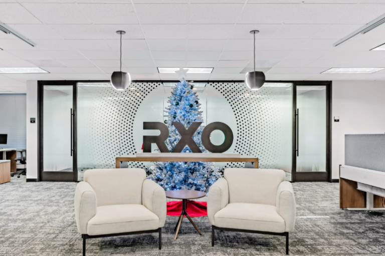 RXO Hiring Associate Software Engineer