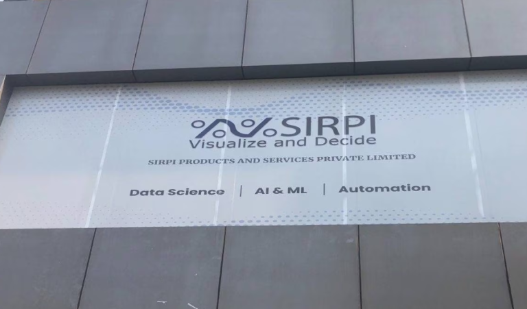 SIRPI Hiring Backend Development Intern ₹15,000/month