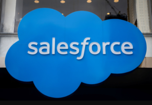 Salesforce Hiring Summer 2027 Software Engineer Intern