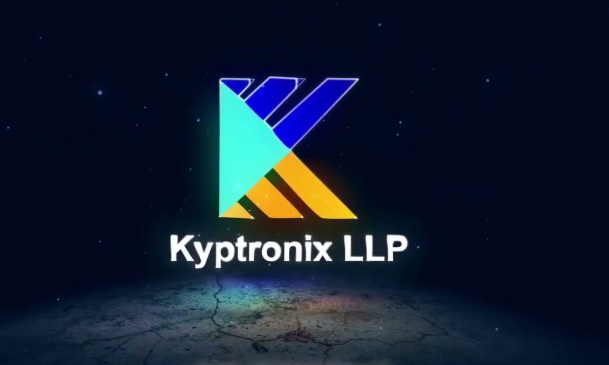 Kyptronix AI Automation Intern
