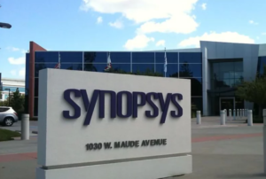 Synopsys Software Engineering Internship