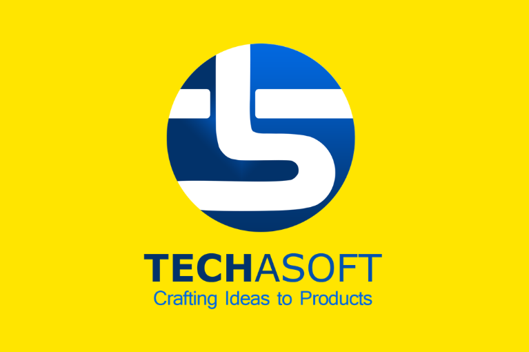Techasoft Python Development Internship ₹15,000/month