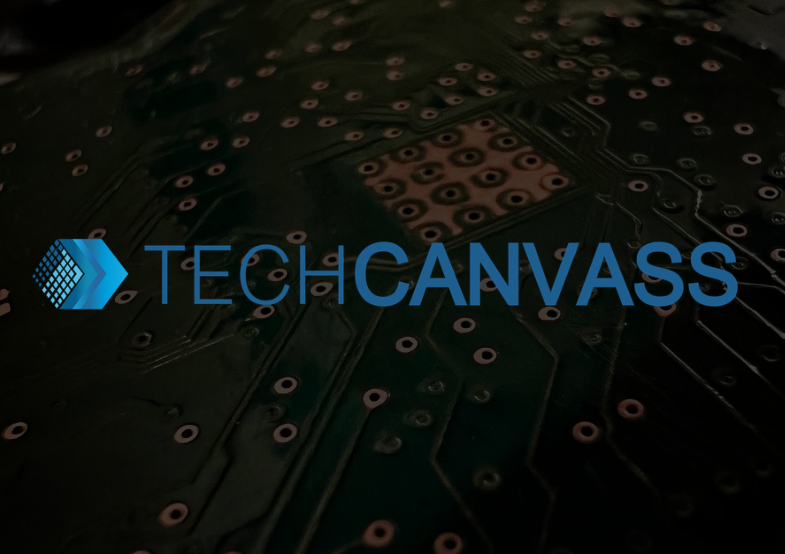 Techcanvass ASP.NET Development Internship ₹10,000/month Stipend