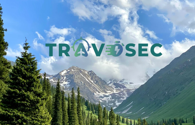 Travosec Full Stack Development Internship ₹10,000/month