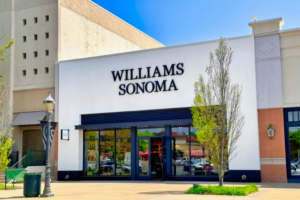 Williams-Sonoma Hiring Associate Software Engineer Fresher