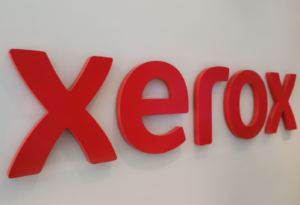 Xerox Hiring Software Engineer