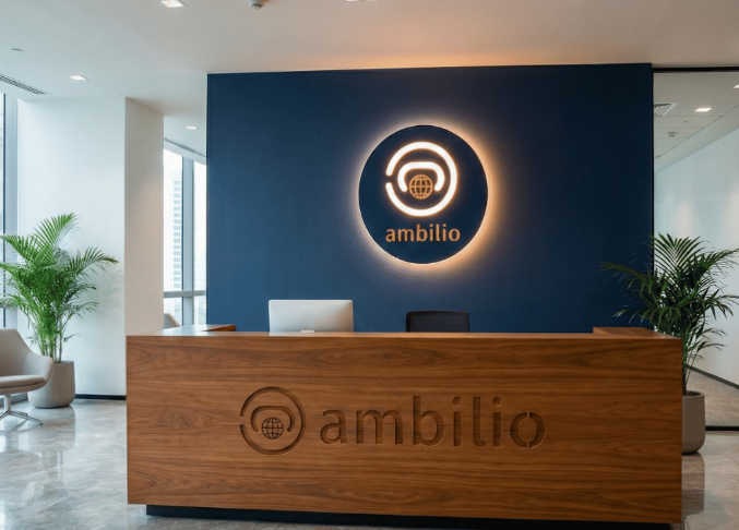 Ambilio Hiring AI & DevOps Intern